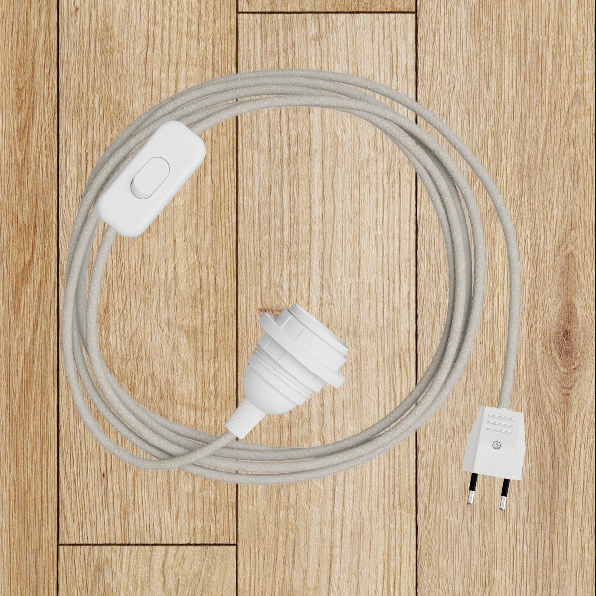 CABLAGGIO CAVO 2X CONFIG 10497