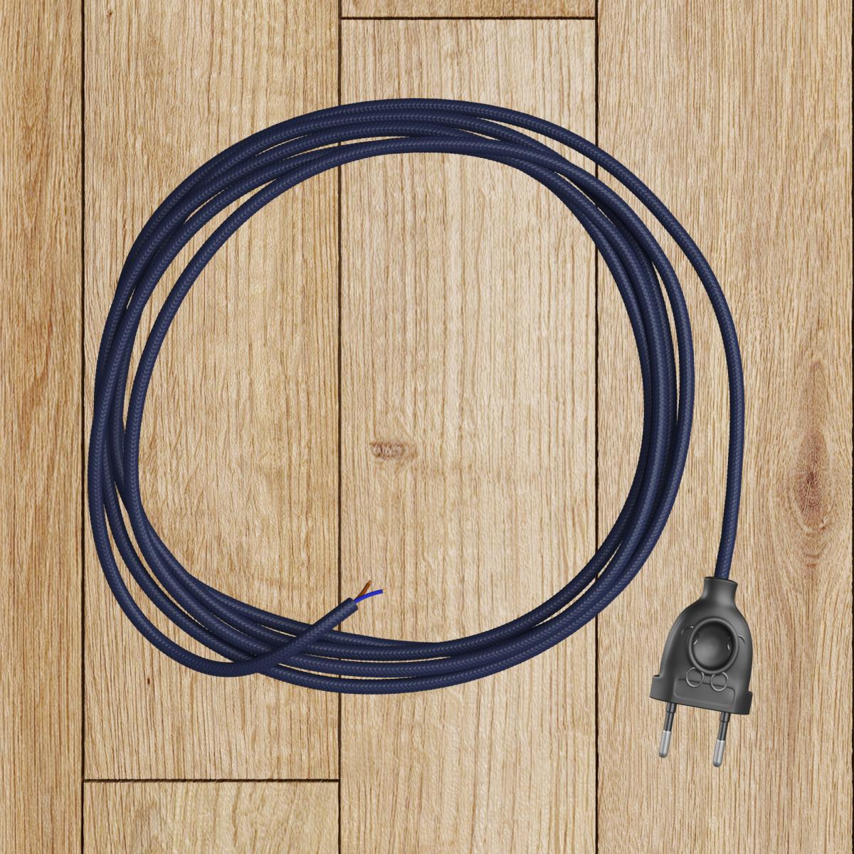 CABLAGGIO CAVO 2X CONFIG 12370
