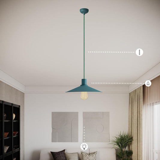 PENDEL CONFIG LS 10350