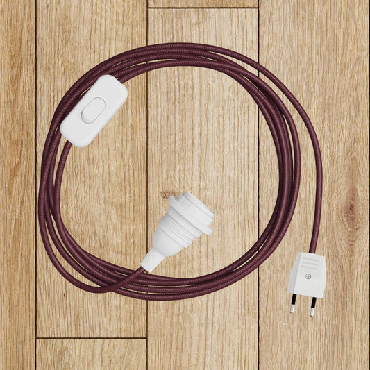 CABLAGGIO CAVO 2X CONFIG 13966