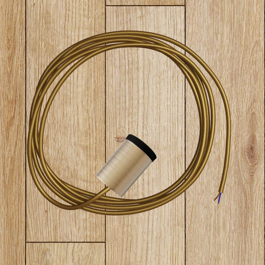 CABLAGGIO CAVO 2X CONFIG 11318