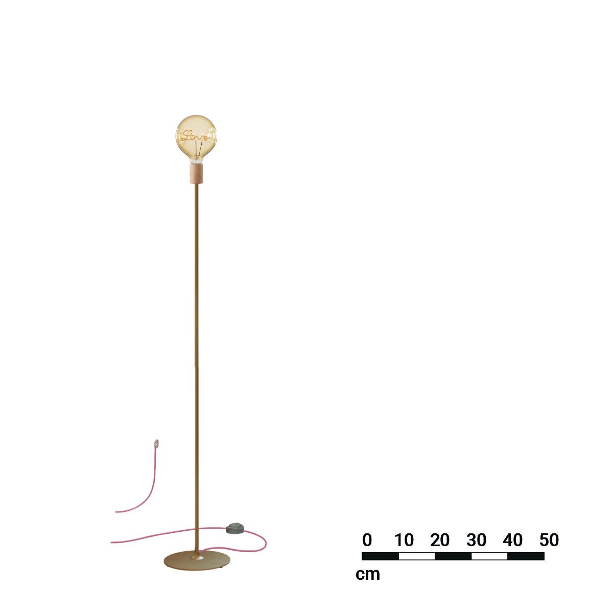 FLOOR LAMP CONFIG MAG-Y 11201