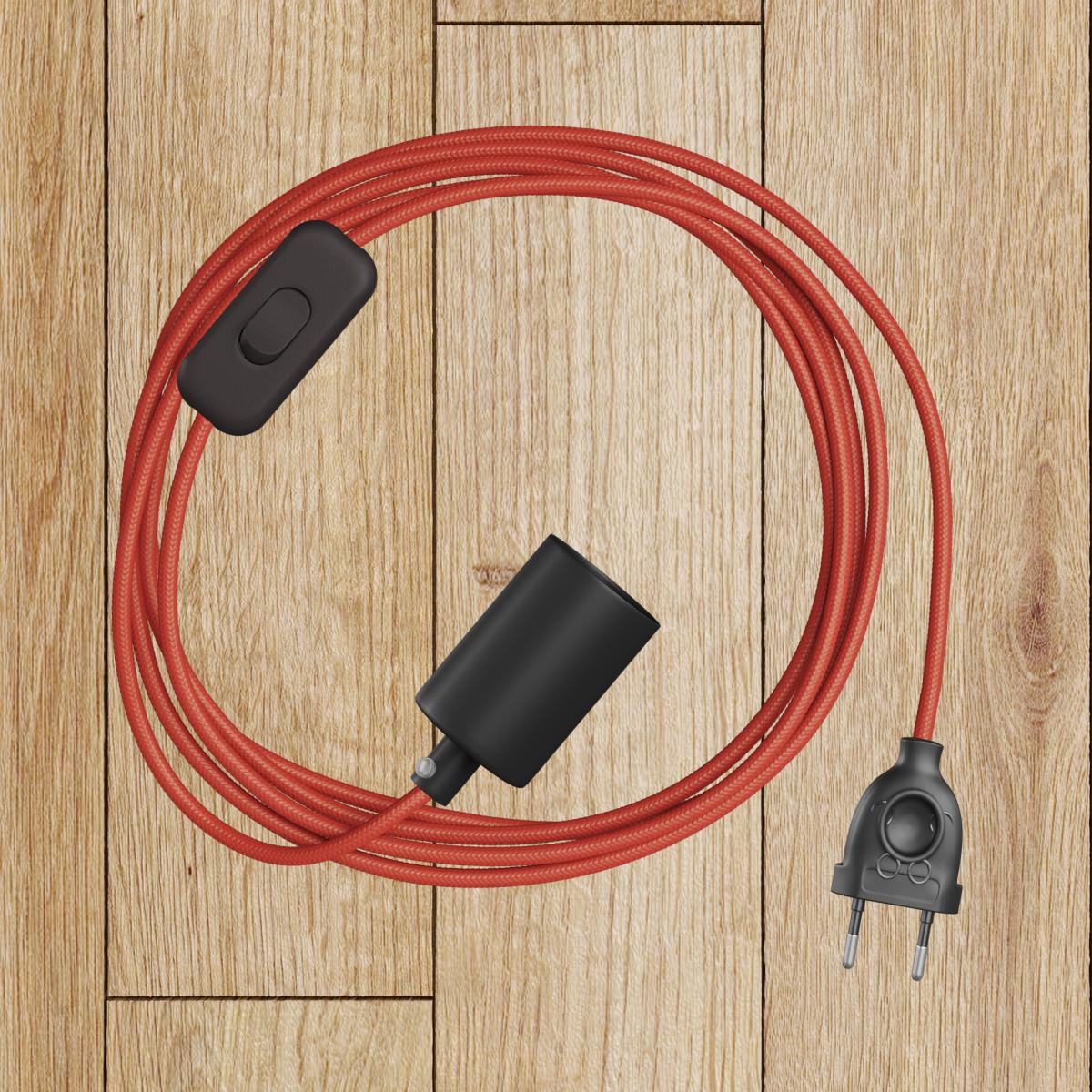 CABLAGGIO CAVO 2X CONFIG 10989