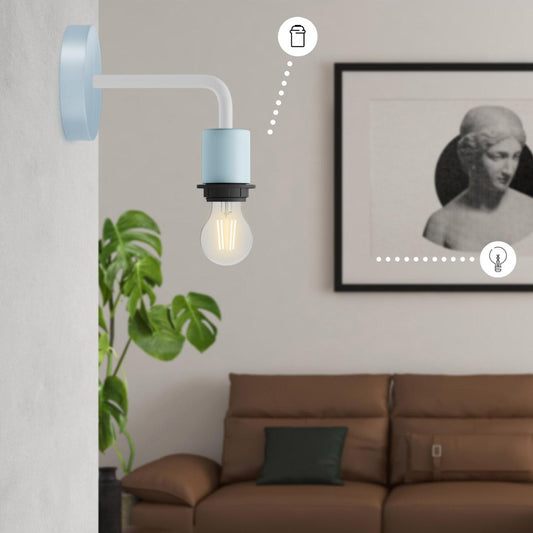 FERMALUCE ESTENSIONE L LS CONFIG 10995