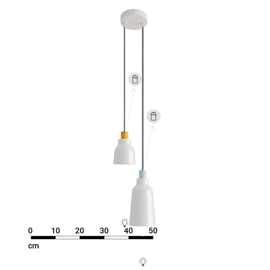 PENDEL CONFIG 2 LS 10395