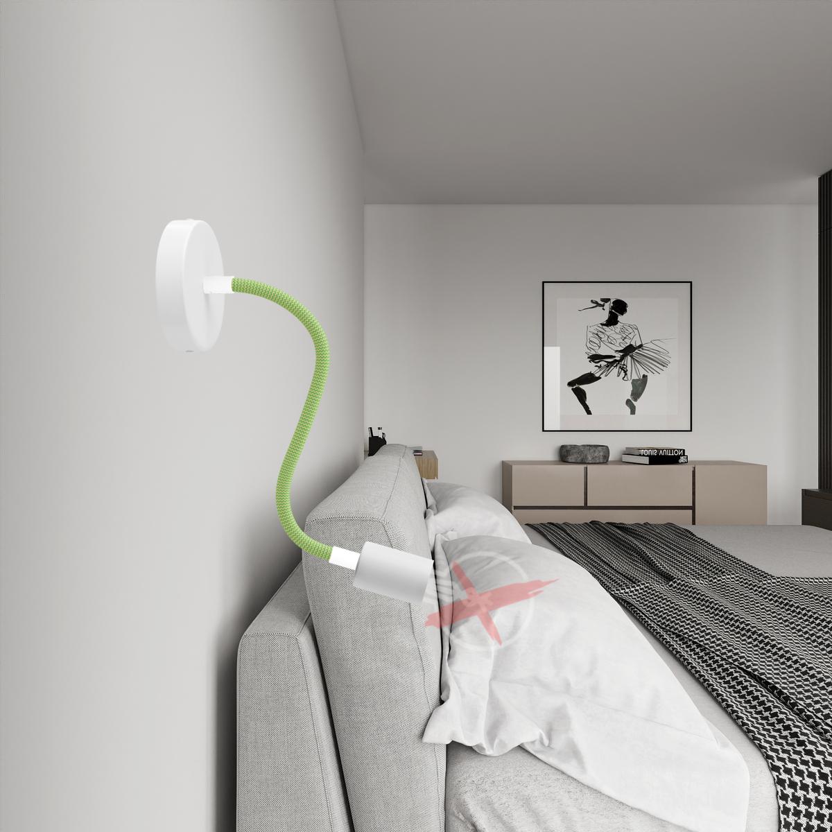 LAMPADA PARETE FLEX30 CONFIG 13345