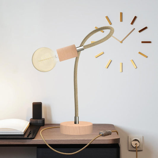 TABLE LAMP FLEX60 CONFIG 10390