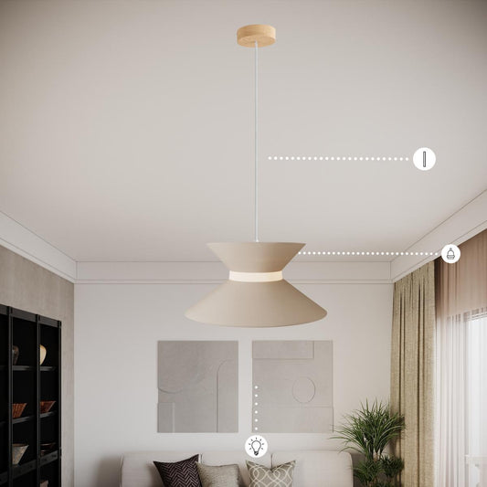 PENDEL CONFIG LS 11319