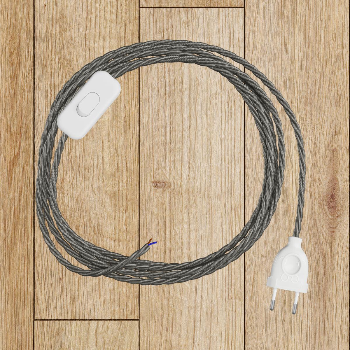 CABLAGGIO CAVO 2X CONFIG 10533