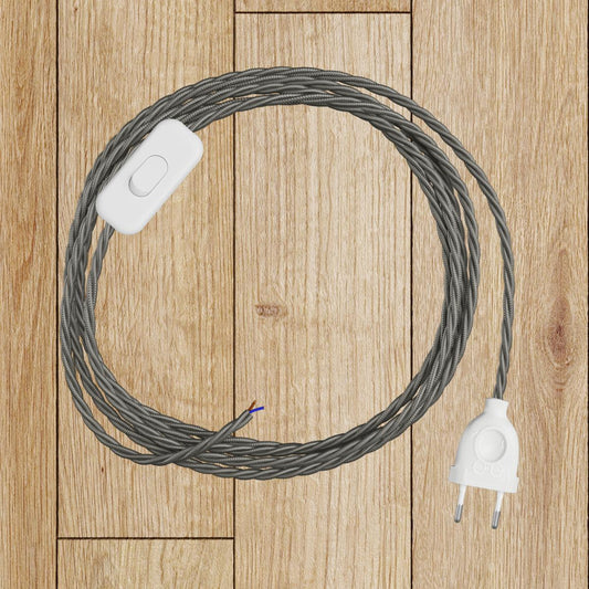 CABLAGGIO CAVO 2X CONFIG 10533