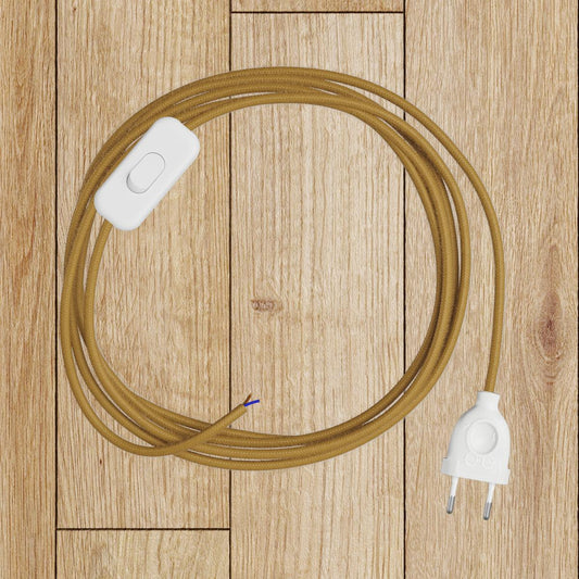 CABLAGGIO CAVO 2X CONFIG 12822