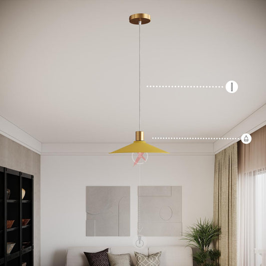 PENDEL CONFIG LS 10341