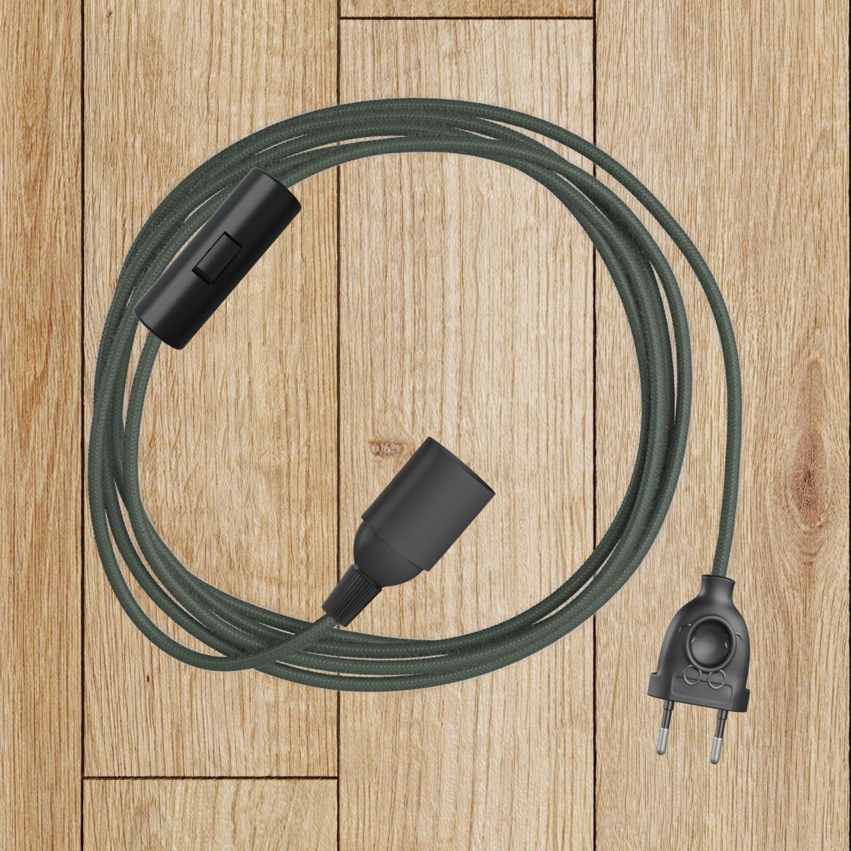 CABLAGGIO CAVO 2X CONFIG 10054