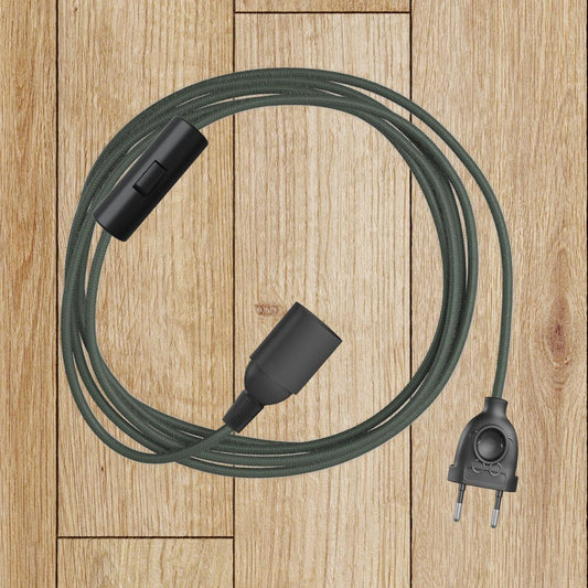 CABLAGGIO CAVO 2X CONFIG 10054