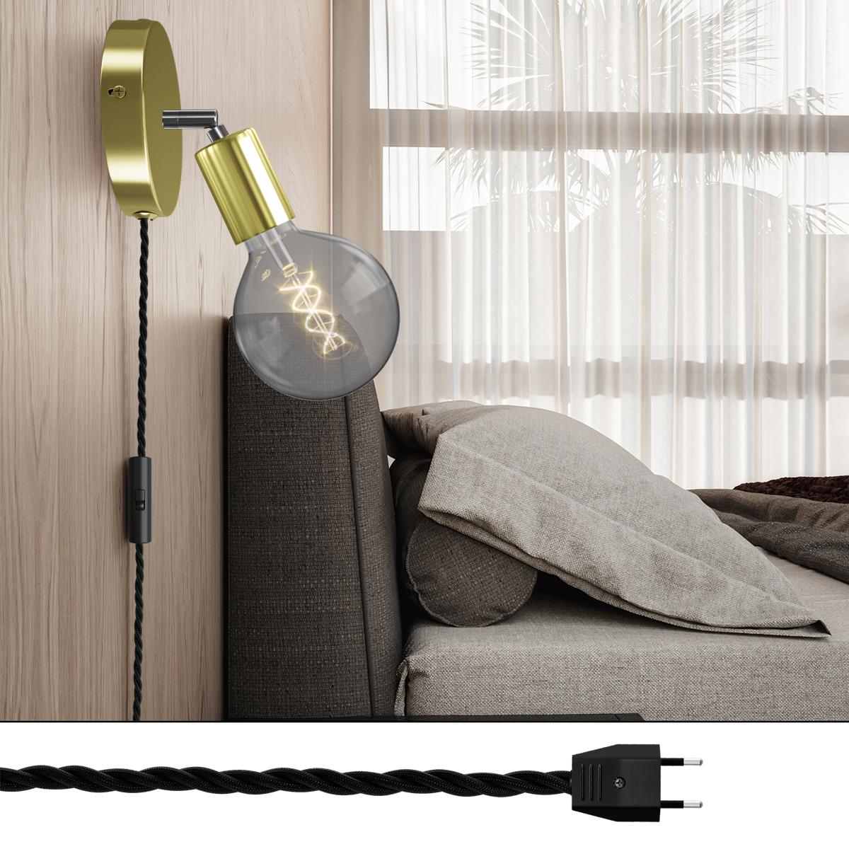 SPOSTALUCE SNODO CONFIG 10709