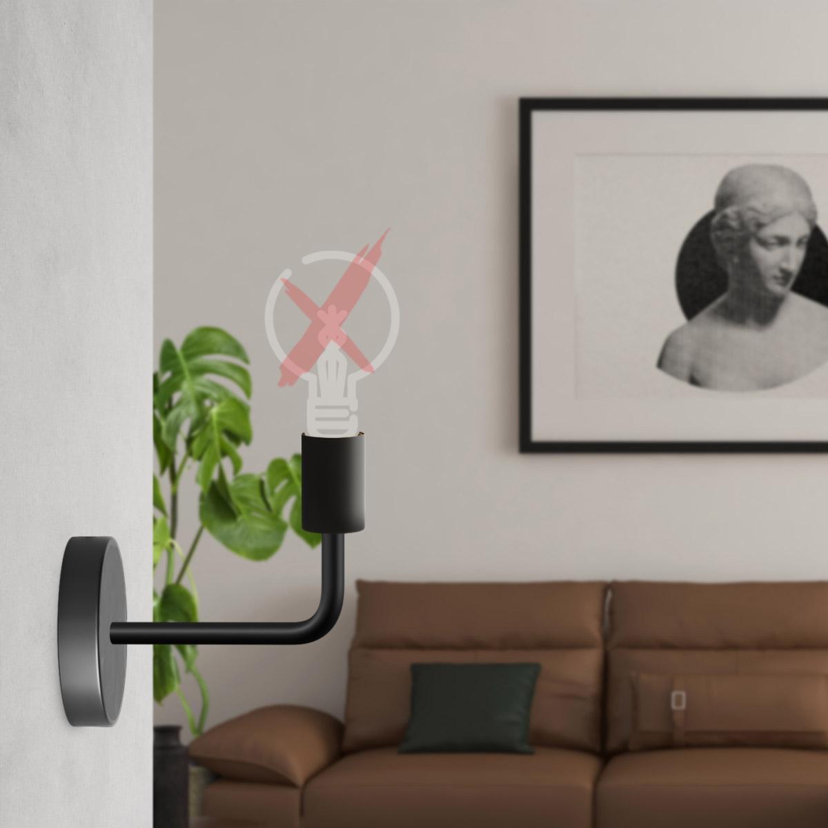 FERMALUCE ESTENSIONE L CONFIG 10047