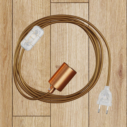 CABLAGGIO CAVO 2X CONFIG 13324