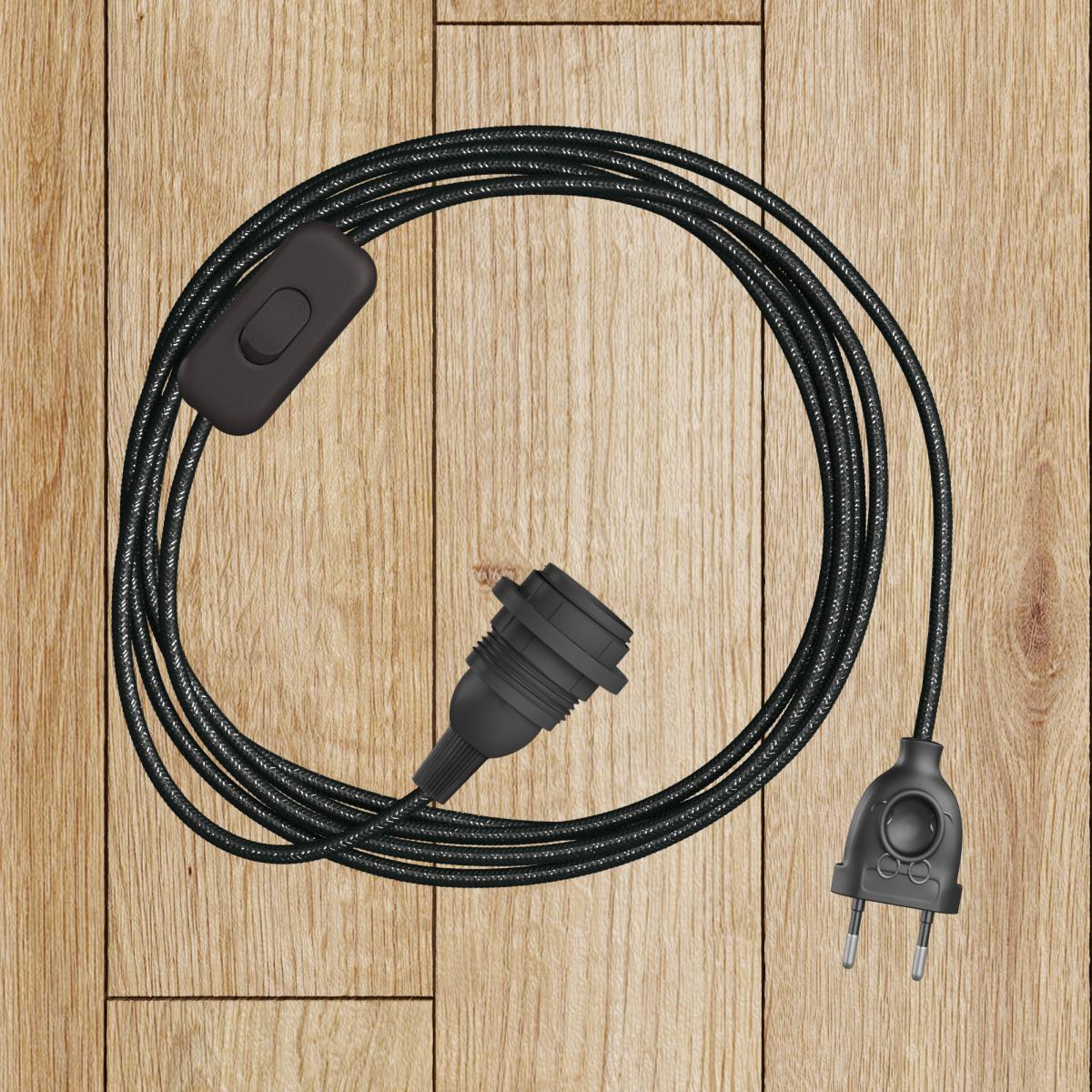 CABLAGGIO CAVO 2X CONFIG 12682