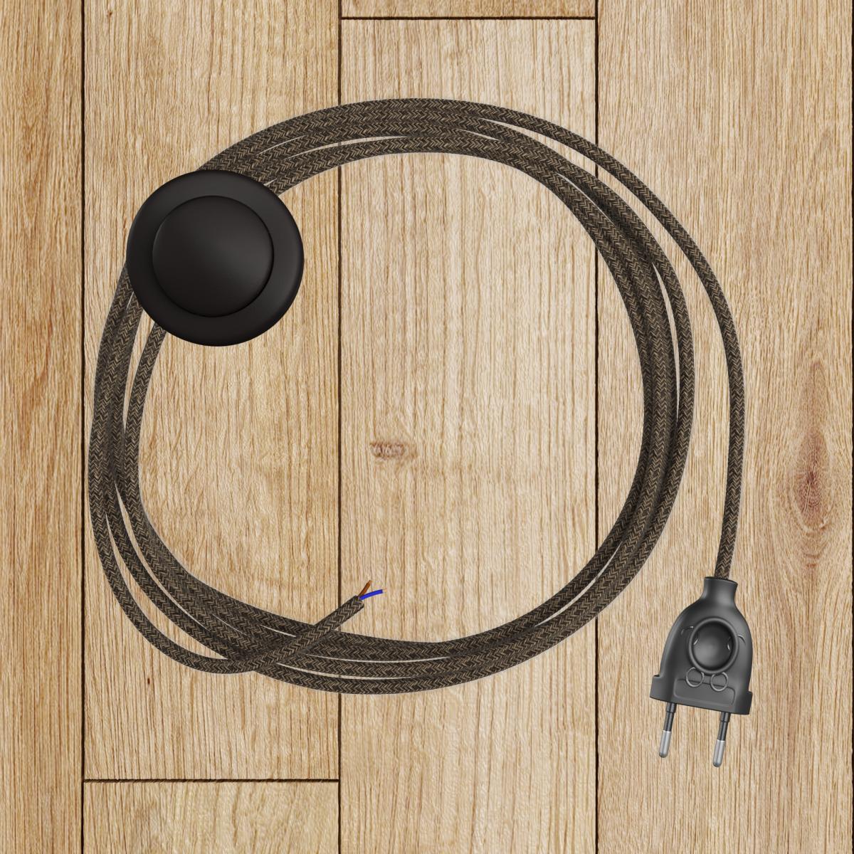 CABLAGGIO CAVO 2X CONFIG 10584