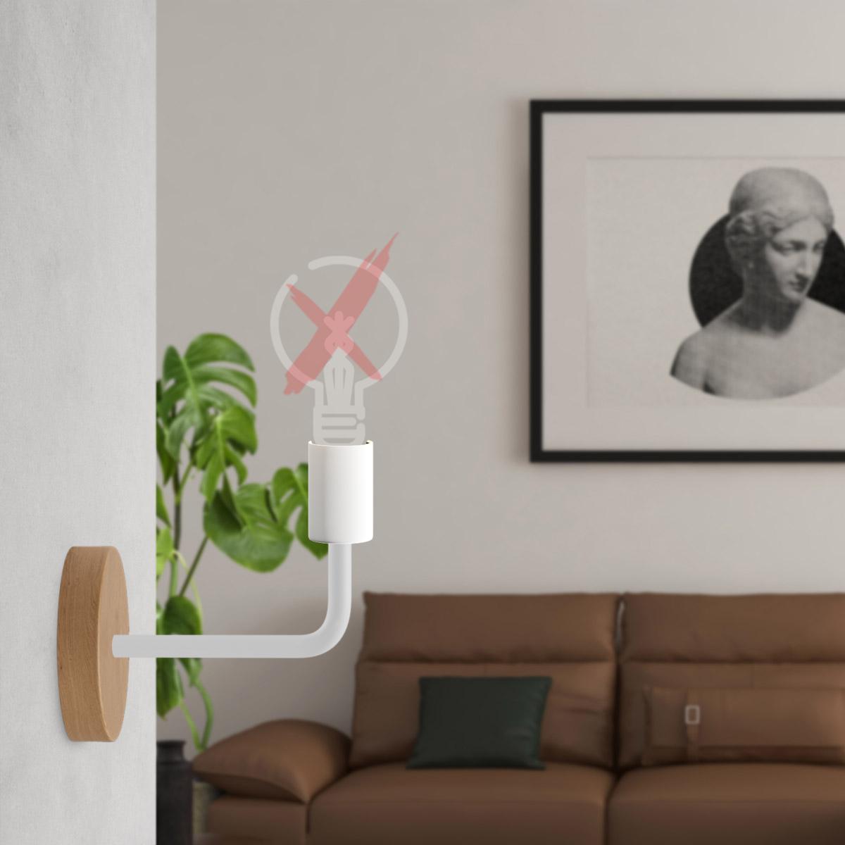 FERMALUCE ESTENSIONE L CONFIG 10422