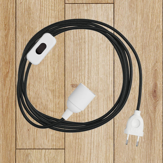 CABLAGGIO CAVO 2X CONFIG 13754