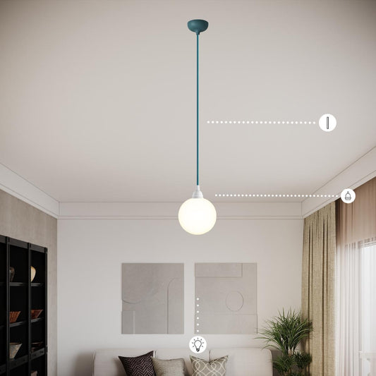 PENDEL CONFIG LS 10137