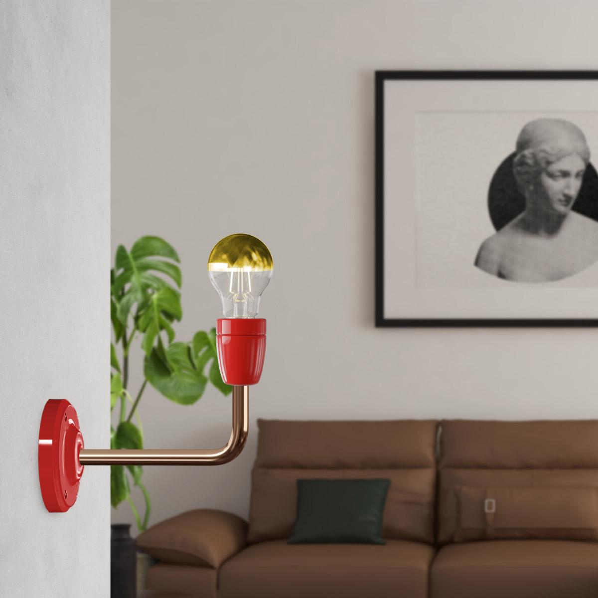 FERMALUCE ESTENSIONE L CONFIG 10904