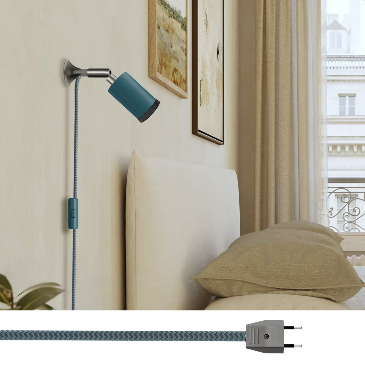 SPOTLIGHT SPOSTALUCE SNODO CONFIG MAG-Y 12116
