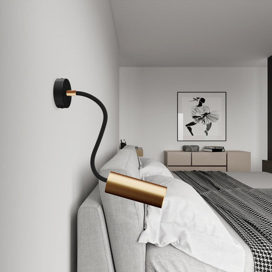 LAMPADA PARETE FLEX30 SPOTLIGHT CONFIG 13712
