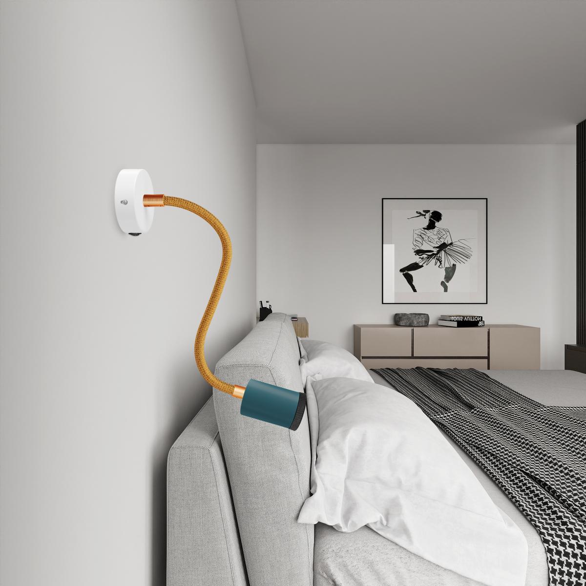 LAMPADA PARETE FLEX30 SPOTLIGHT CONFIG 13369
