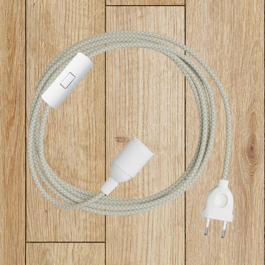 CABLAGGIO CAVO 2X CONFIG 10459