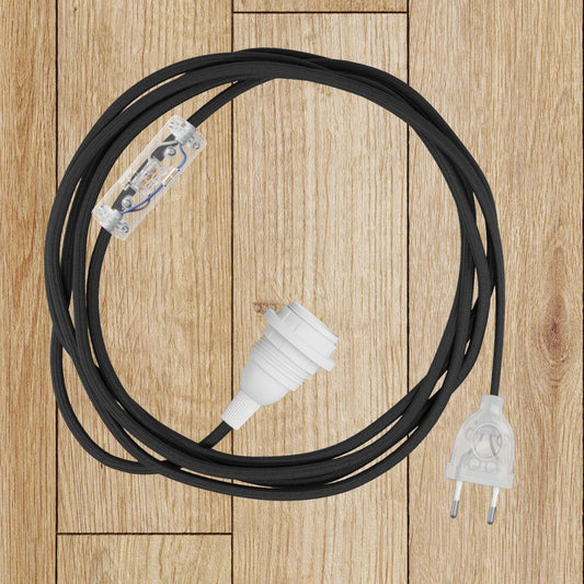 CABLAGGIO CAVO 2X CONFIG 13991