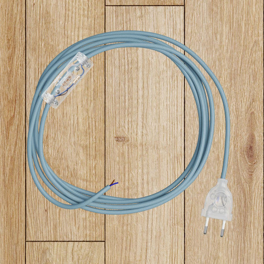 CABLAGGIO CAVO 2X CONFIG 10510