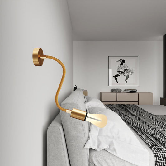 LAMPADA PARETE FLEX30 CONFIG 10164