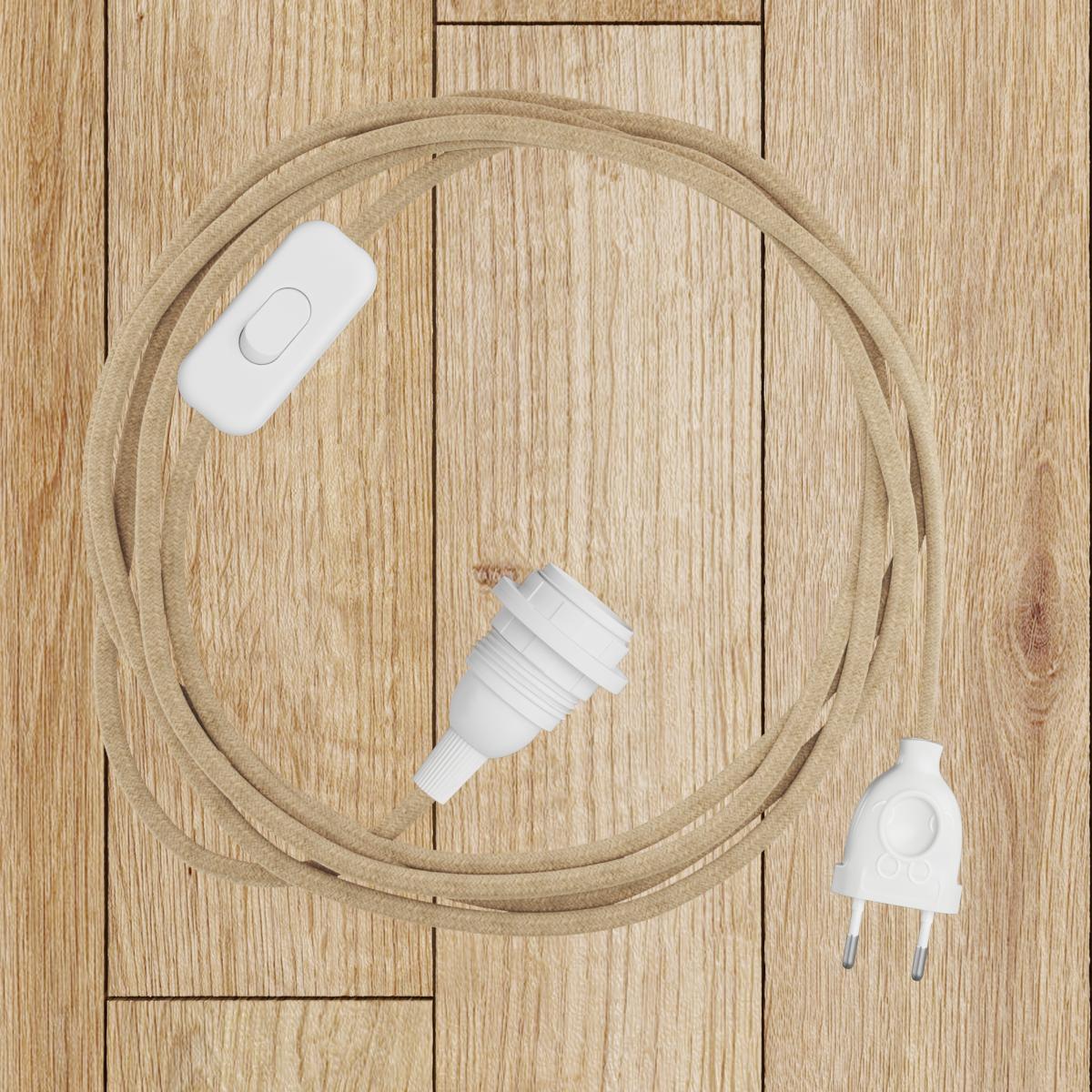 CABLAGGIO CAVO 2X CONFIG 11258