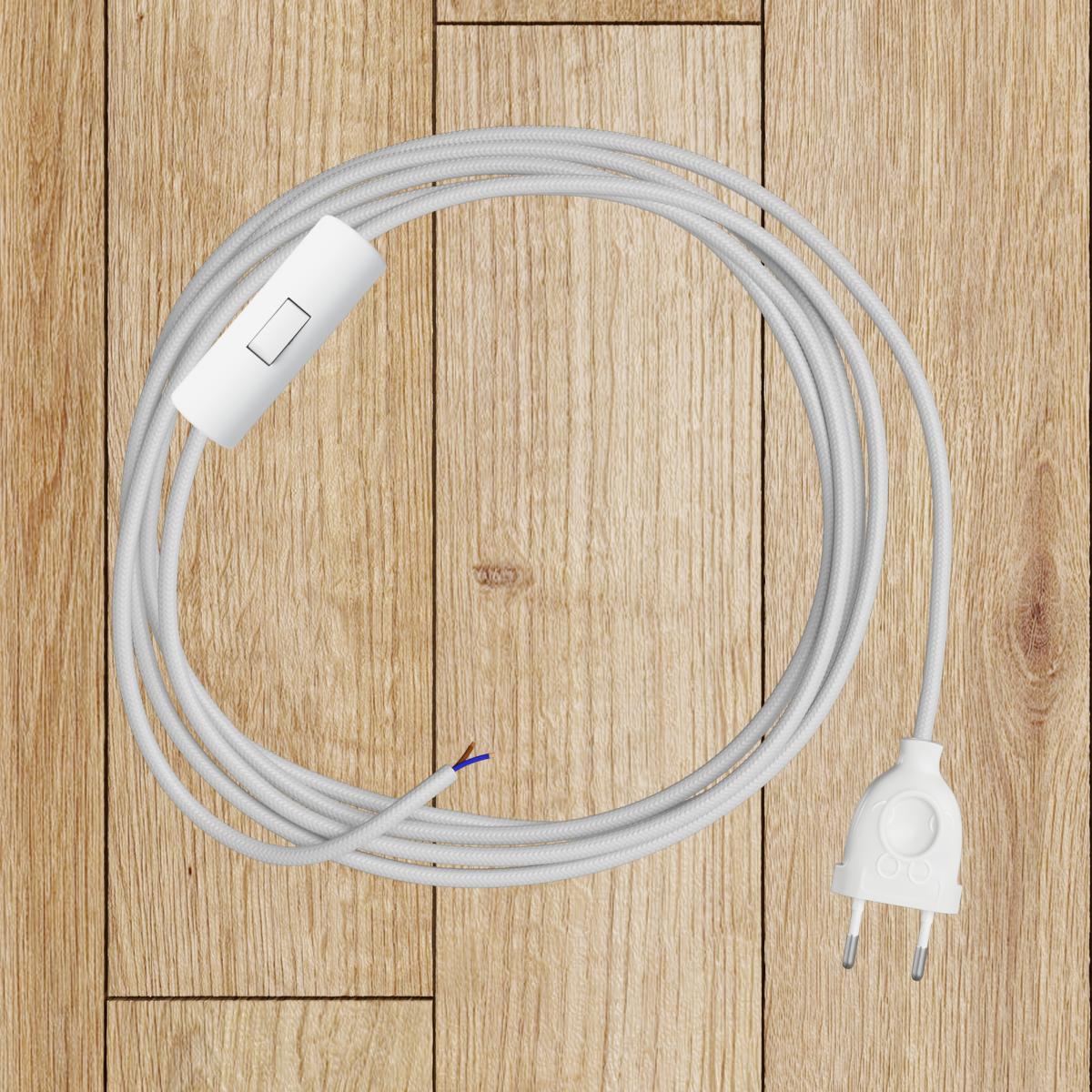 CABLAGGIO CAVO 2X CONFIG 11024