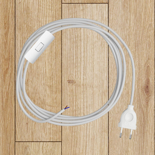 CABLAGGIO CAVO 2X CONFIG 11024