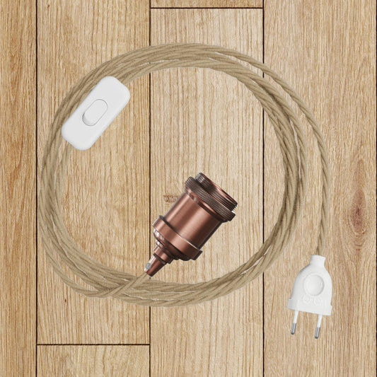 CABLAGGIO CAVO 2X CONFIG 10682