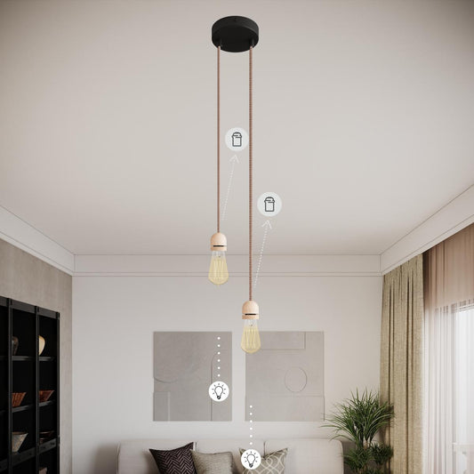 PENDEL CONFIG 2 LS 11173