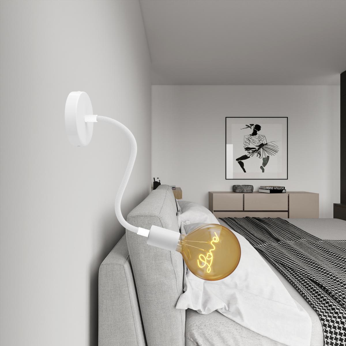 LAMPADA PARETE FLEX30 CONFIG 10543