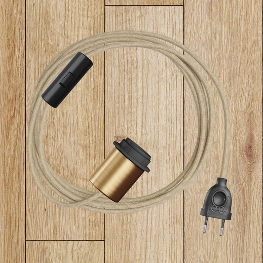 CABLAGGIO CAVO 2X CONFIG 10786