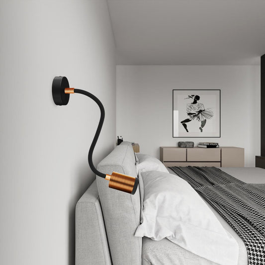 LAMPADA PARETE FLEX30 SPOTLIGHT CONFIG 14021