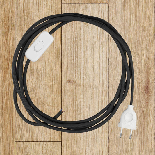 CABLAGGIO CAVO 2X CONFIG 12086