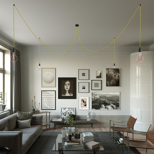 SPIDER 4 CONFIG 11303