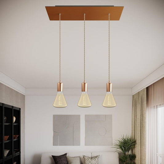 PENDEL CONFIG 3 ROSE ONE 11351