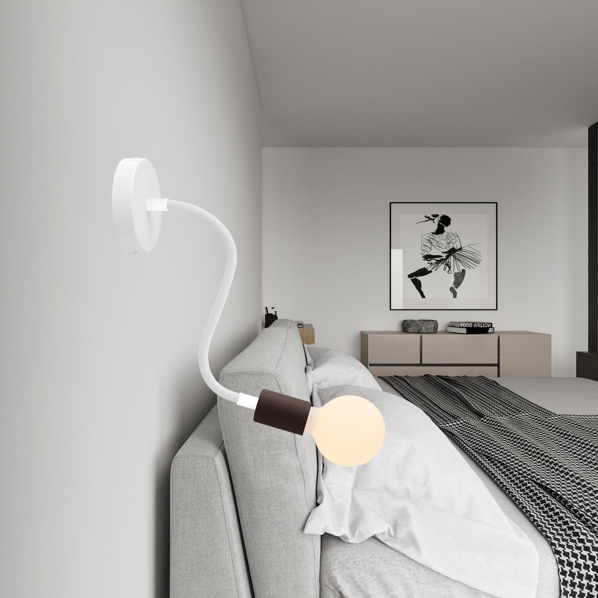 LAMPADA PARETE FLEX30 CONFIG 10567