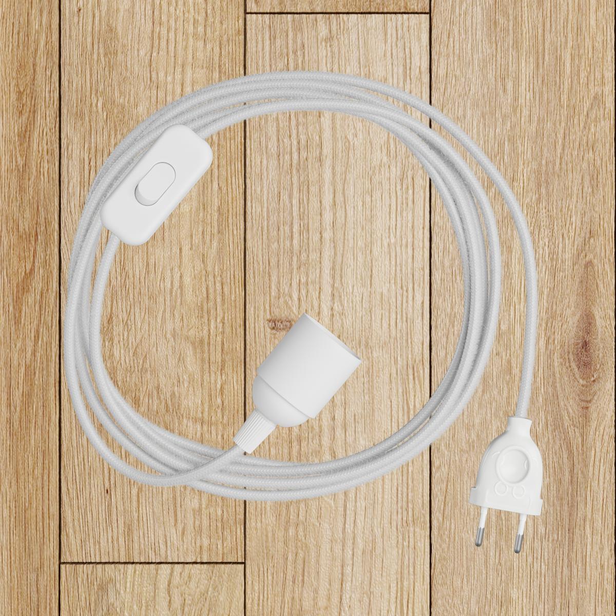 CABLAGGIO CAVO 2X CONFIG 12018
