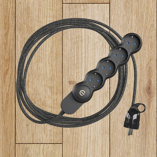 MULTIPRESA CONFIG 10011