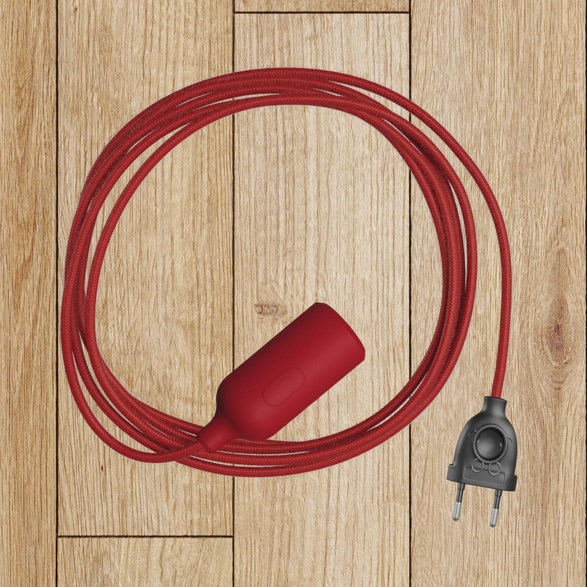 CABLAGGIO CAVO 2X CONFIG 11006