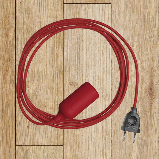 CABLAGGIO CAVO 2X CONFIG 11006